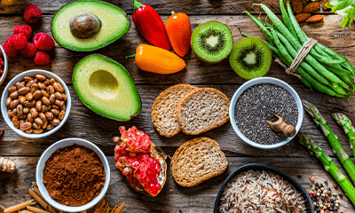 Nutrire il pianeta, nutrire il futuro: tutte le sfide del food | Crédit Agricole Nutrire il pianeta, nutrire il futuro: tutte le sfide del food | Crédit Agricole
