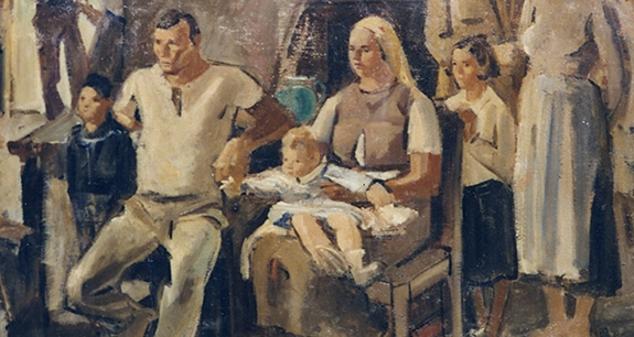 NOSTALGIA | Crédit Agricole