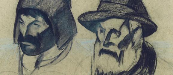 Teste di "vàgeri" | Crédit Agricole Teste di "vàgeri" | Crédit Agricole