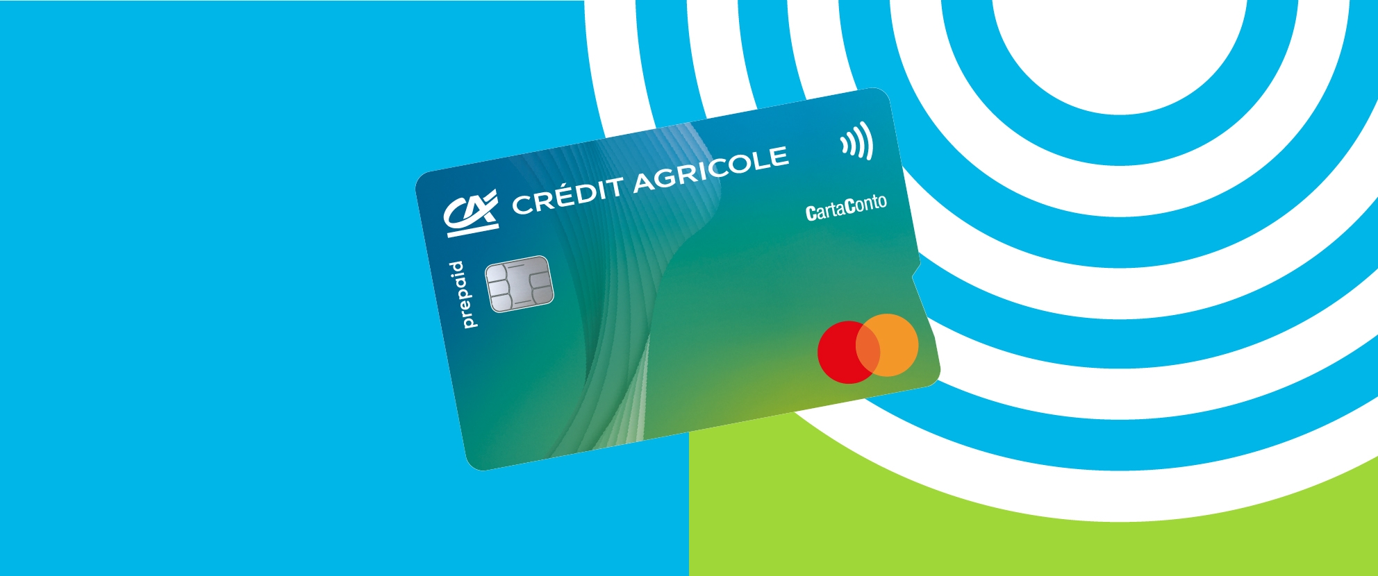 CartaConto Teen | Crédit Agricole CartaConto Teen | Crédit Agricole