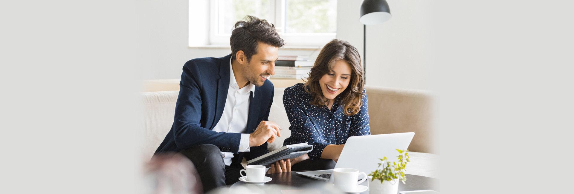 Cambia l’investitore, cambia la consulenza: evoluta è meglio | Crédit Agricole Cambia l’investitore, cambia la consulenza: evoluta è meglio | Crédit Agricole