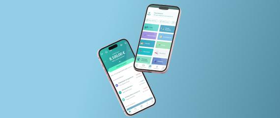 App Crédit Agricole Italia | Crédit Agricole App Crédit Agricole Italia | Crédit Agricole