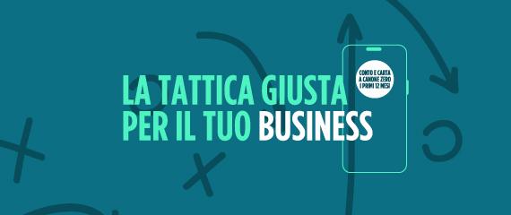 Conto Online Business | Crédit Agricole Conto Online Business | Crédit Agricole