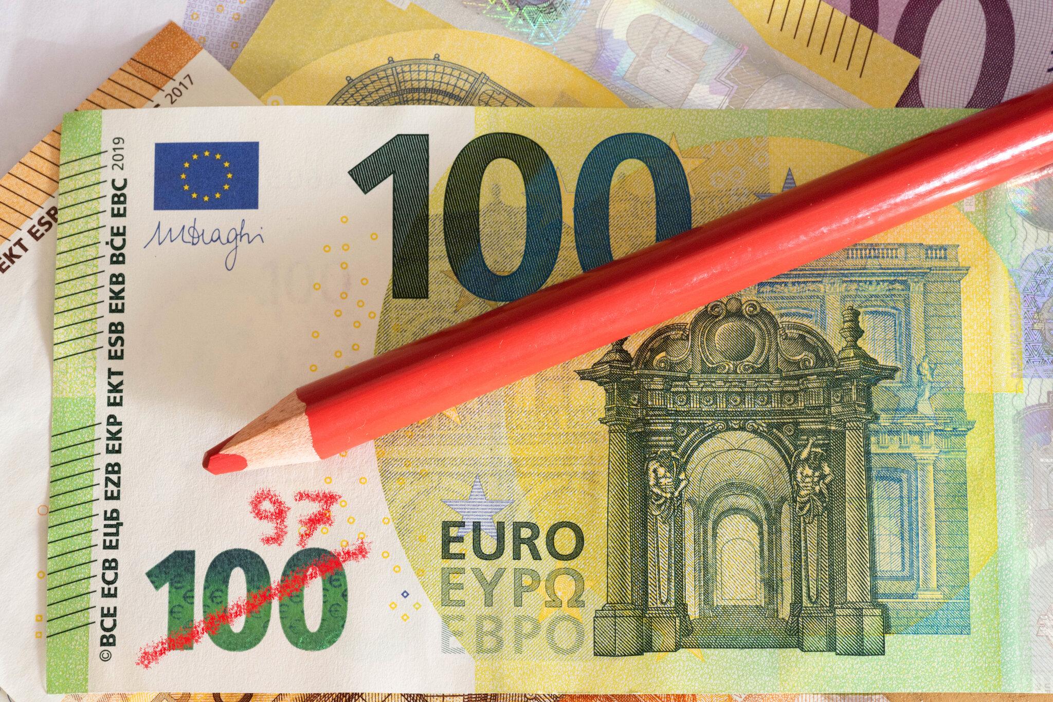 Inflazione: cosa la determina e come investire? | Crédit Agricole Inflazione: cosa la determina e come investire? | Crédit Agricole
