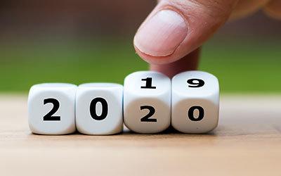 Dazi e non solo: cos’è successo sui mercati nel 2019? | Crédit Agricole Dazi e non solo: cos’è successo sui mercati nel 2019? | Crédit Agricole