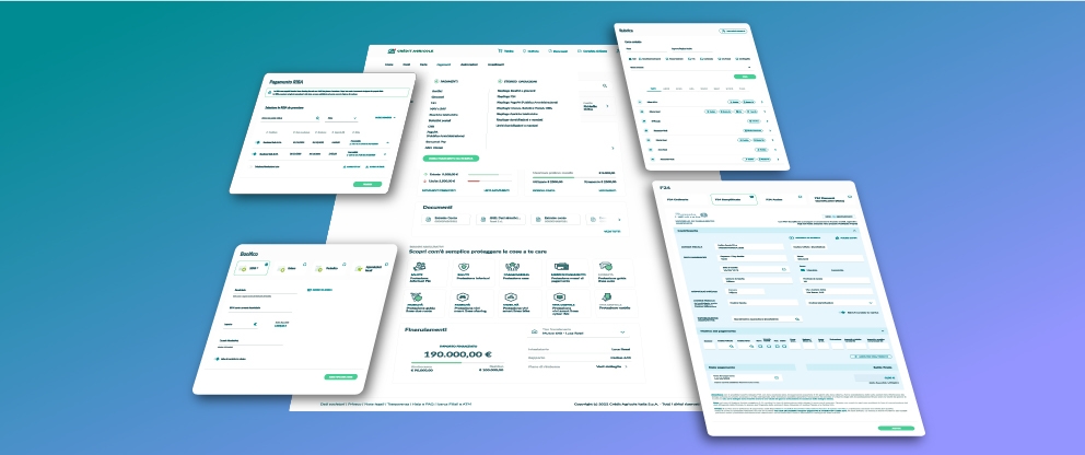 Home Banking Privati | Crédit Agricole Home Banking Privati | Crédit Agricole