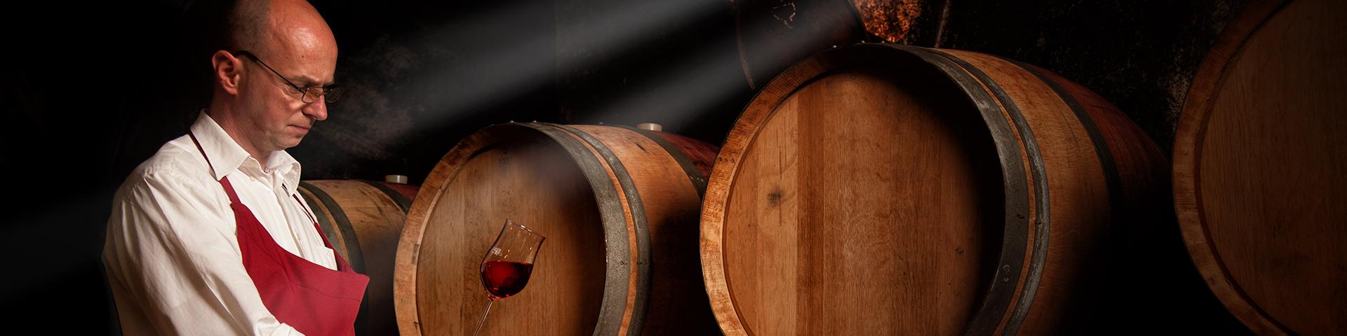 La sostenibilità economico-finanziaria delle aziende vitivinicole verticali | Crédit Agricole La sostenibilità economico-finanziaria delle aziende vitivinicole verticali | Crédit Agricole