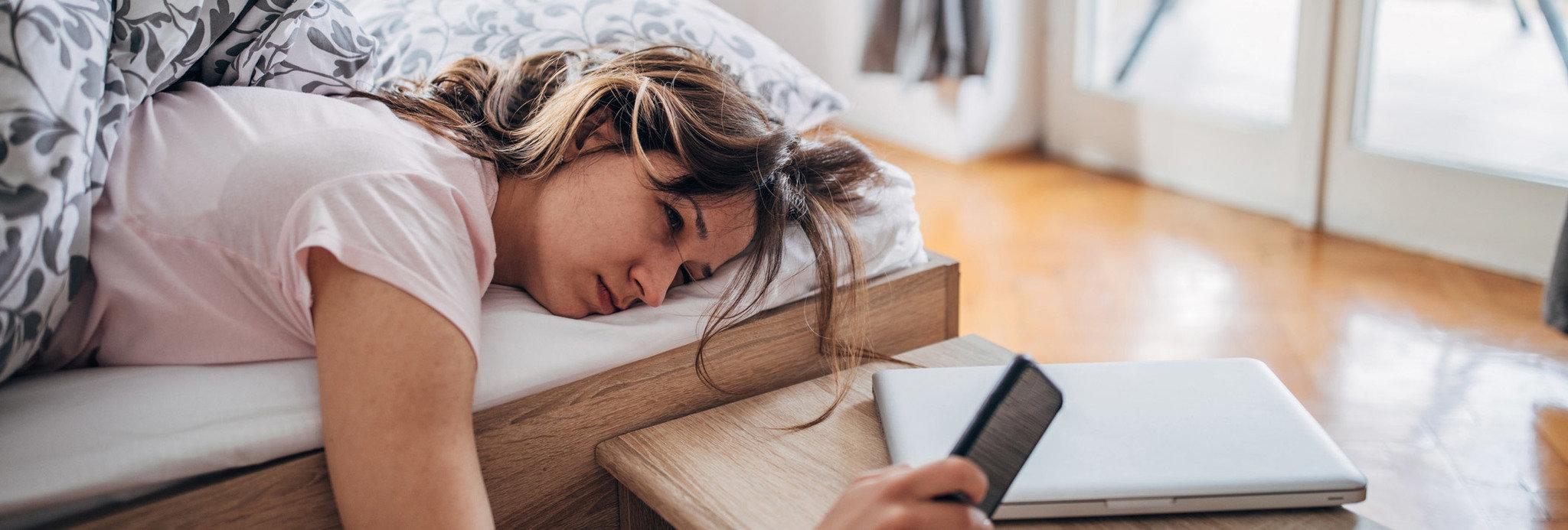 Quanto male ci fa rinviare le decisioni finanziarie | Crédit Agricole Quanto male ci fa rinviare le decisioni finanziarie | Crédit Agricole