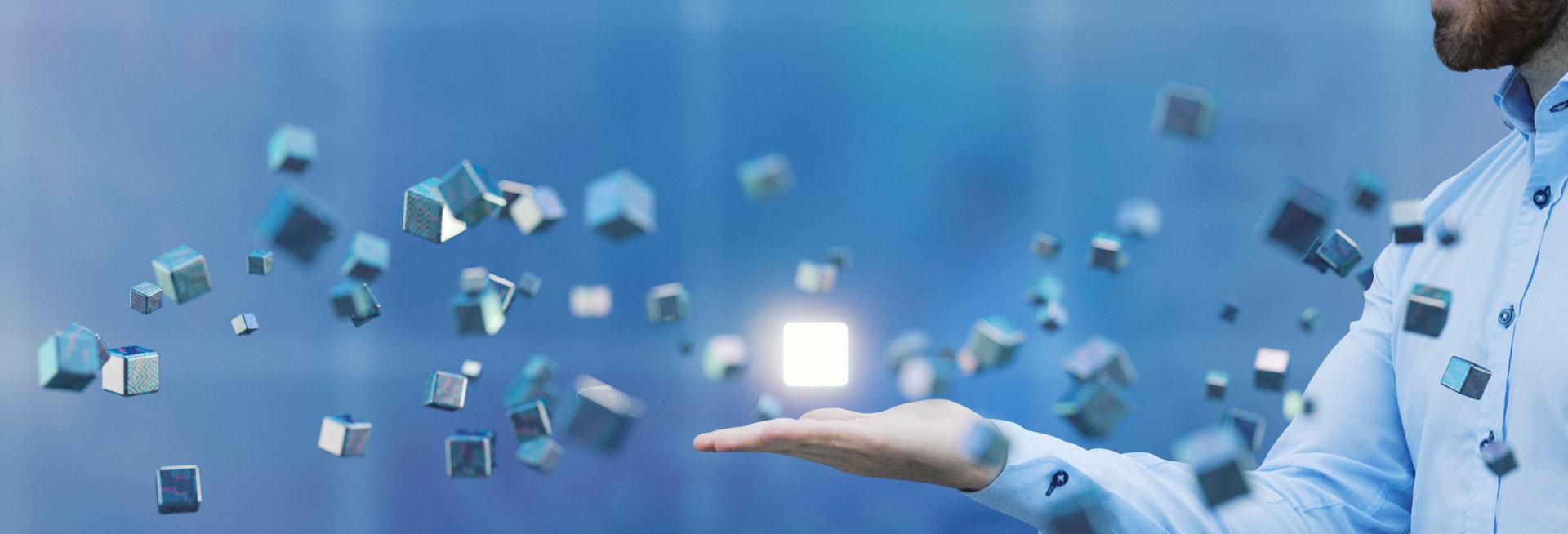 La disruption è la vera forza che muove il mondo | Crédit Agricole La disruption è la vera forza che muove il mondo | Crédit Agricole