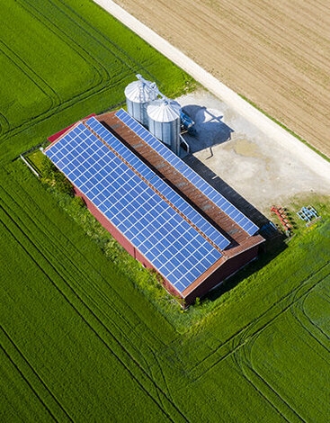 PNRR - PARCO AGRISOLARE - 2° BANDO | Crédit Agricole PNRR - PARCO AGRISOLARE - 2° BANDO | Crédit Agricole