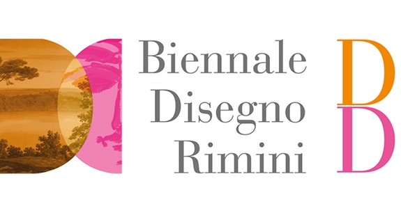 BIENNALE DEL DISEGNO DI RIMINI 2024 | Crédit Agricole