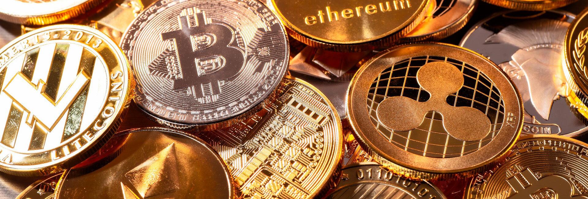 Orientarsi (e difendersi) nel labirinto delle criptovalute | Crédit Agricole Orientarsi (e difendersi) nel labirinto delle criptovalute | Crédit Agricole