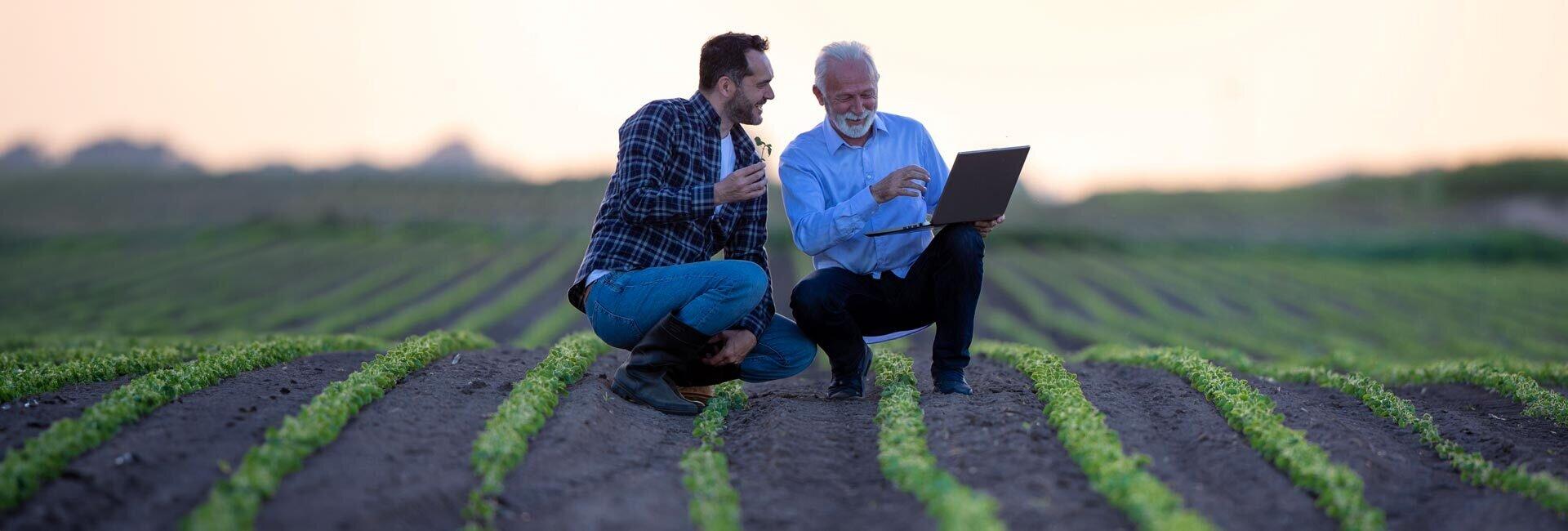 La Pac incentiva il ricambio generazionale | Crédit Agricole La Pac incentiva il ricambio generazionale | Crédit Agricole
