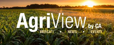 AgriView | Crédit Agricole