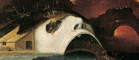 Discesa di Cristo al Limbo | Crédit Agricole Discesa di Cristo al Limbo | Crédit Agricole