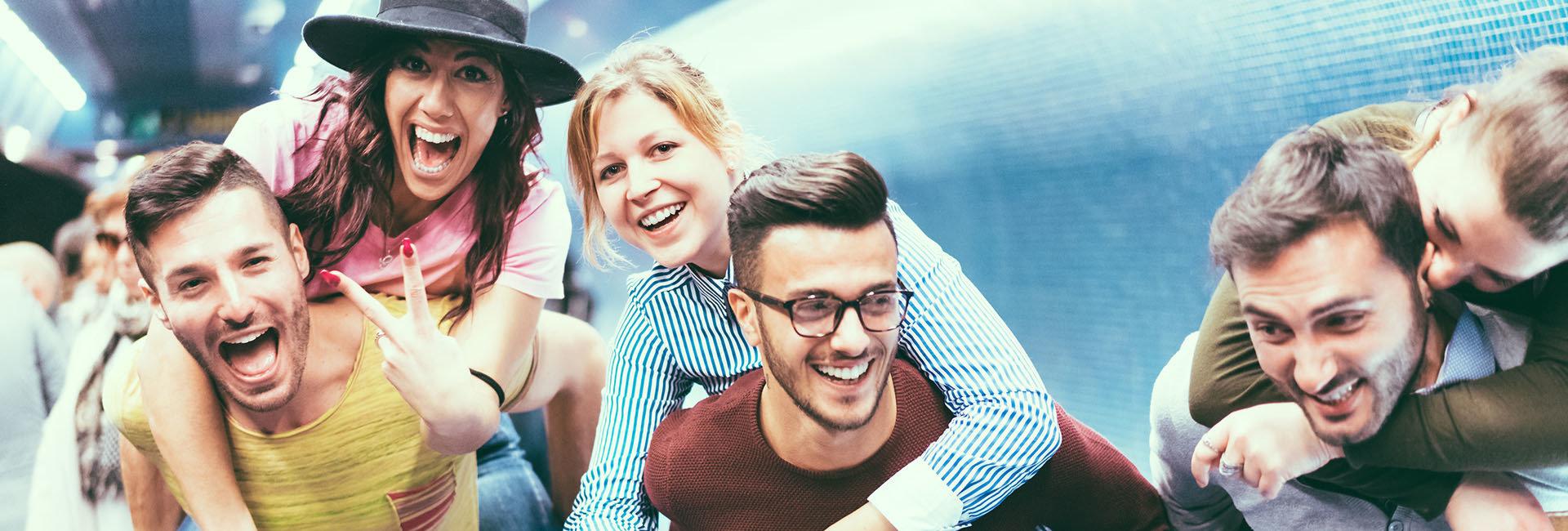 Millennials, tra etica e tecnologia: come investono i giovani di oggi? | Crédit Agricole Millennials, tra etica e tecnologia: come investono i giovani di oggi? | Crédit Agricole