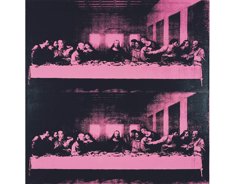 The Last Supper | Crédit Agricole The Last Supper | Crédit Agricole