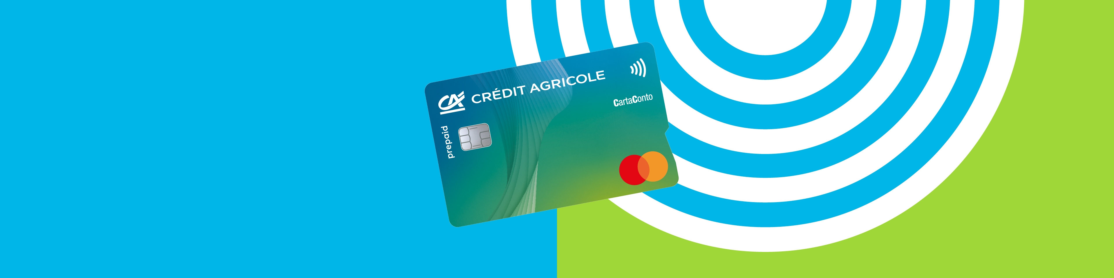 CartaConto Teen | Crédit Agricole CartaConto Teen | Crédit Agricole