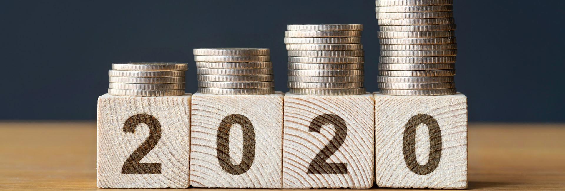 2020: anno di grandi emozioni o di grandi apprensioni? | Crédit Agricole 2020: anno di grandi emozioni o di grandi apprensioni? | Crédit Agricole