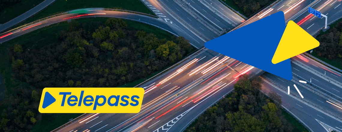 Telepass | Crédit Agricole Telepass | Crédit Agricole