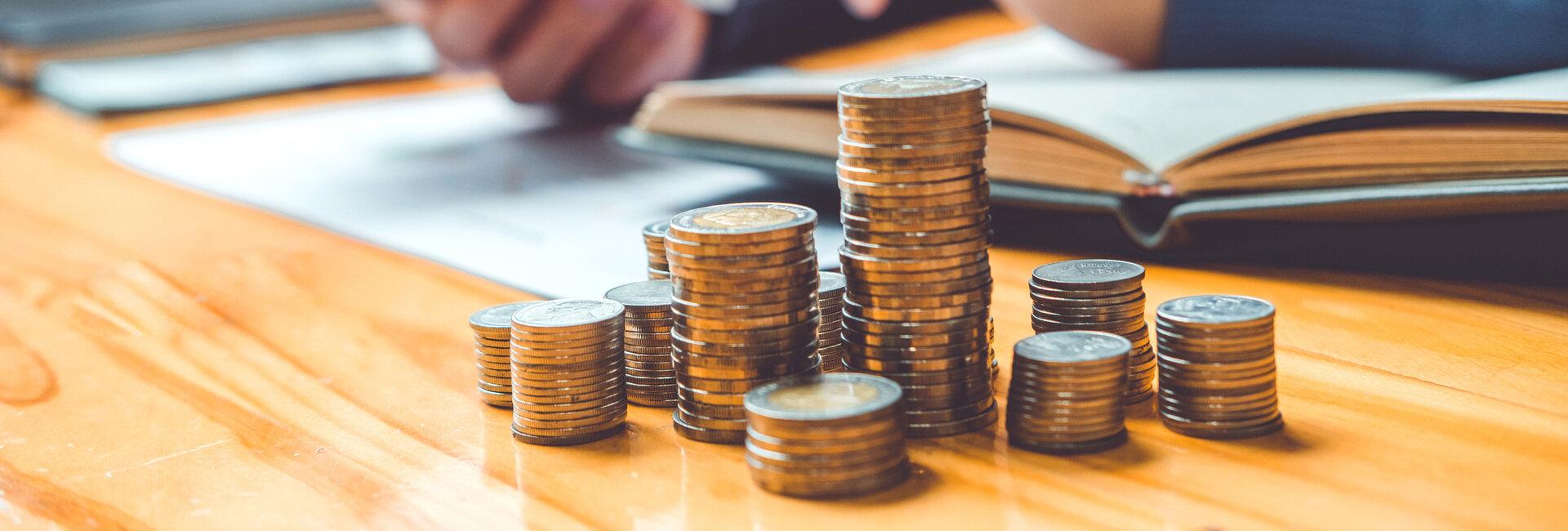 Con i rialzi inflazionistici in corso, oggi più che mai è importante investire. | Crédit Agricole Con i rialzi inflazionistici in corso, oggi più che mai è importante investire. | Crédit Agricole