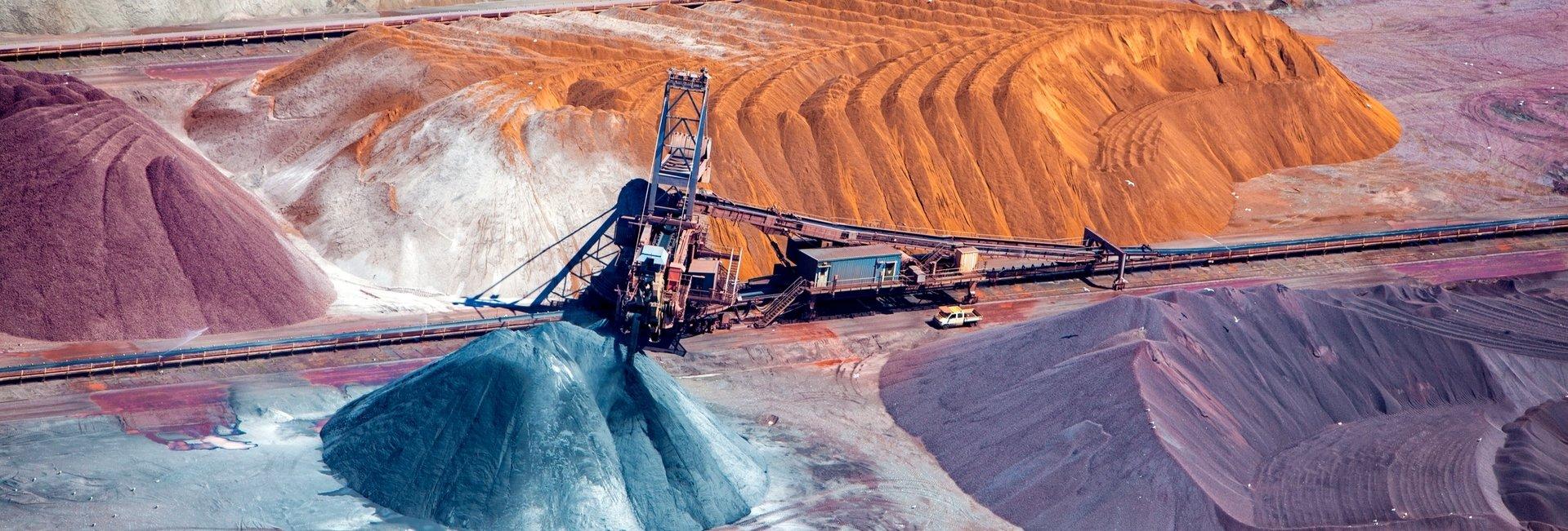 Terre rare: cosa sono e quali implicazioni hanno | Crédit Agricole Terre rare: cosa sono e quali implicazioni hanno | Crédit Agricole