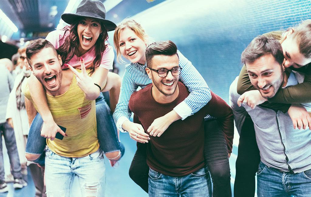 Millennials, tra etica e tecnologia: come investono i giovani di oggi? | Crédit Agricole Millennials, tra etica e tecnologia: come investono i giovani di oggi? | Crédit Agricole