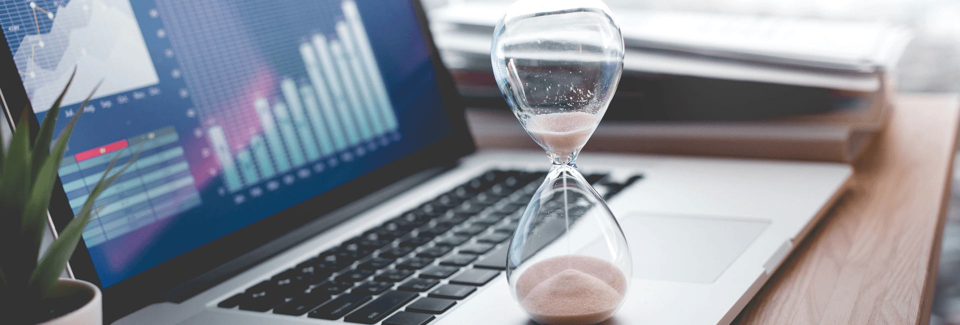 Il “momento perfetto” per investire? Non esiste | Crédit Agricole Il “momento perfetto” per investire? Non esiste | Crédit Agricole