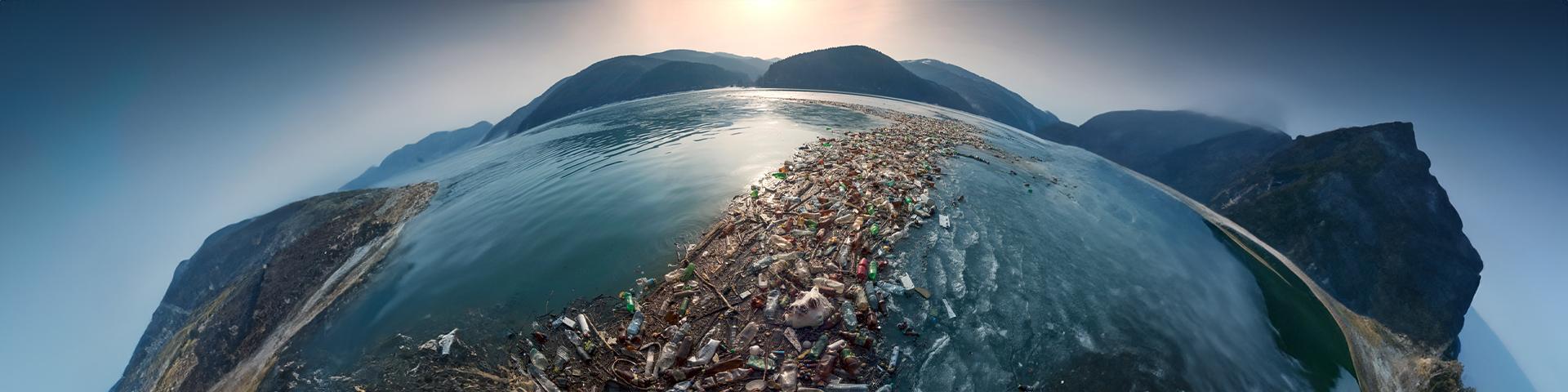 A plastic world: come gestire tutta la plastica che non ci serve più? | Crédit Agricole A plastic world: come gestire tutta la plastica che non ci serve più? | Crédit Agricole
