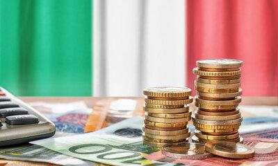 Debito pubblico, una variabile decisiva per la crescita | Crédit Agricole Debito pubblico, una variabile decisiva per la crescita | Crédit Agricole