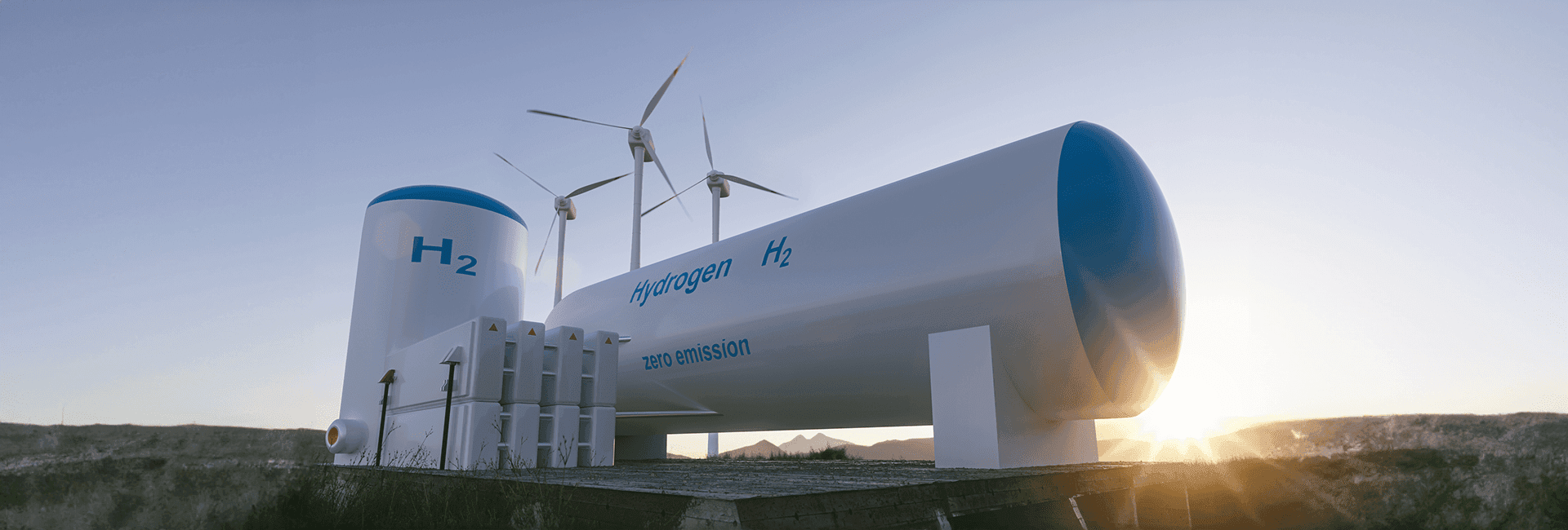 La transizione energetica e l’idrogeno | Crédit Agricole La transizione energetica e l’idrogeno | Crédit Agricole