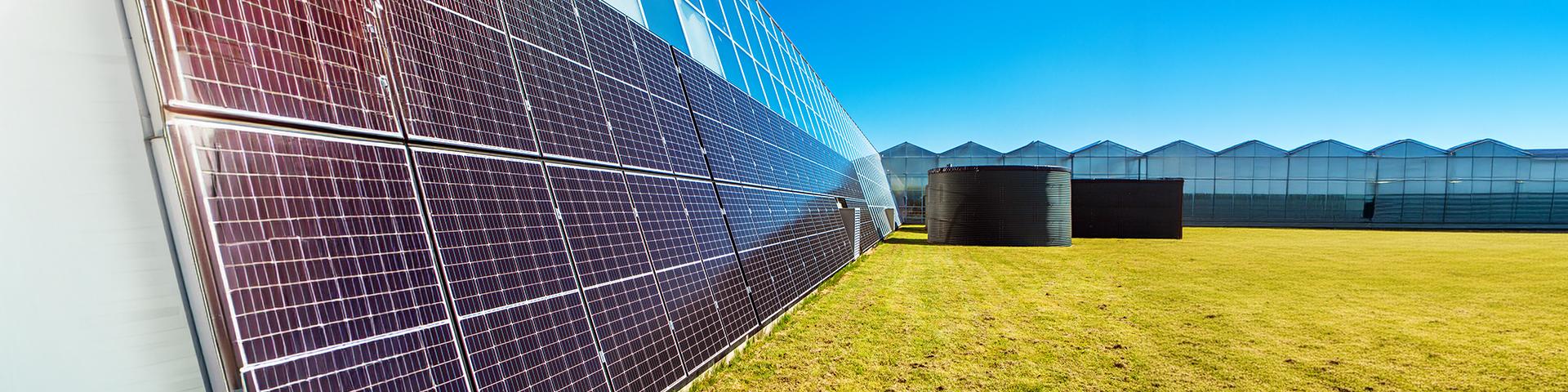 pannelli solari | Crédit Agricole pannelli solari | Crédit Agricole