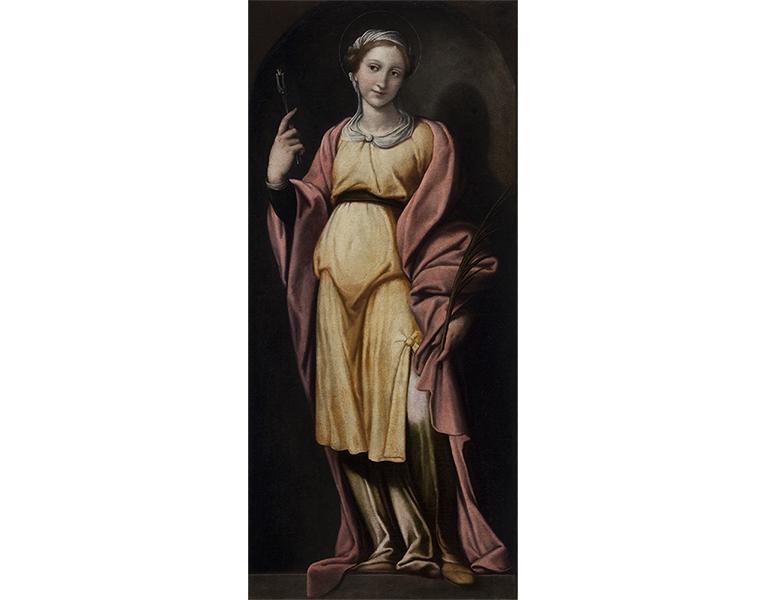 Santa Apollonia Martire | Crédit Agricole Santa Apollonia Martire | Crédit Agricole