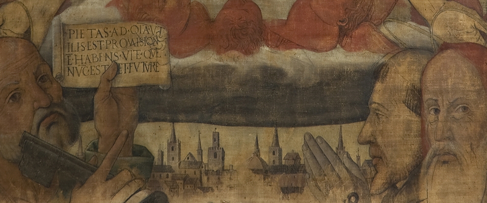 MONTE DI PIETÀ | Crédit Agricole