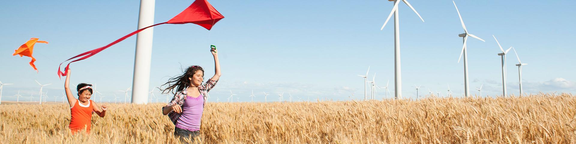 Rinnovabili, crescita impetuosa nel settore agricolo | Crédit Agricole Rinnovabili, crescita impetuosa nel settore agricolo | Crédit Agricole