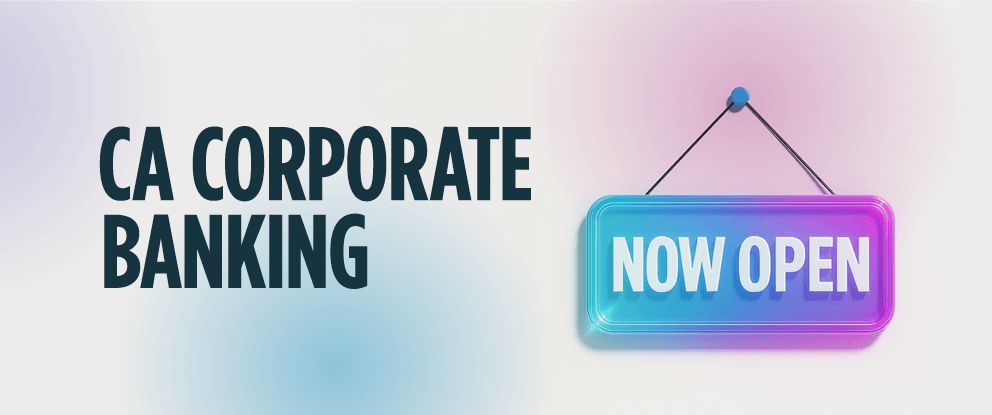 CA Corporate Banking | Crédit Agricole CA Corporate Banking | Crédit Agricole