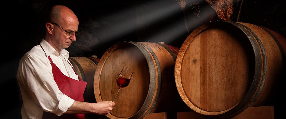 La sostenibilità economico-finanziaria delle aziende vitivinicole verticali | Crédit Agricole La sostenibilità economico-finanziaria delle aziende vitivinicole verticali | Crédit Agricole