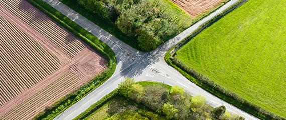 Dal campo alla tavola: come l’agricoltura biologica locale sta cambiando il futuro | Crédit Agricole Dal campo alla tavola: come l’agricoltura biologica locale sta cambiando il futuro | Crédit Agricole