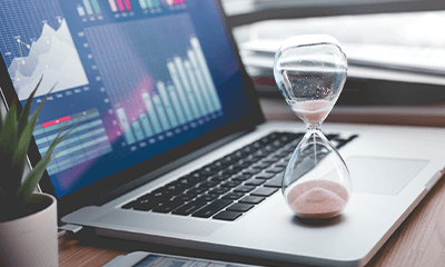 Il “momento perfetto” per investire? Non esiste | Crédit Agricole Il “momento perfetto” per investire? Non esiste | Crédit Agricole
