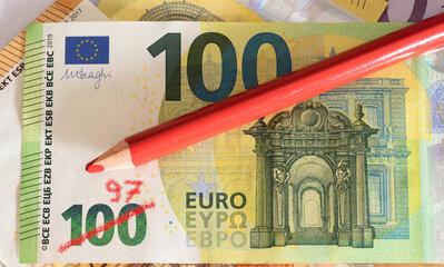 Inflazione: cosa la determina e come investire? | Crédit Agricole Inflazione: cosa la determina e come investire? | Crédit Agricole