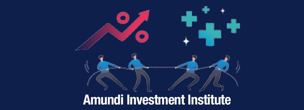 Global Investment View Febbraio 2025 | Crédit Agricole Global Investment View Febbraio 2025 | Crédit Agricole