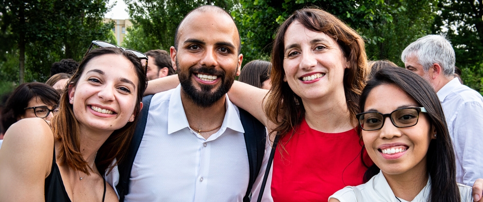 Crédit Agricole Italia, la nostra Comunicazione Interna | Crédit Agricole Crédit Agricole Italia, la nostra Comunicazione Interna | Crédit Agricole