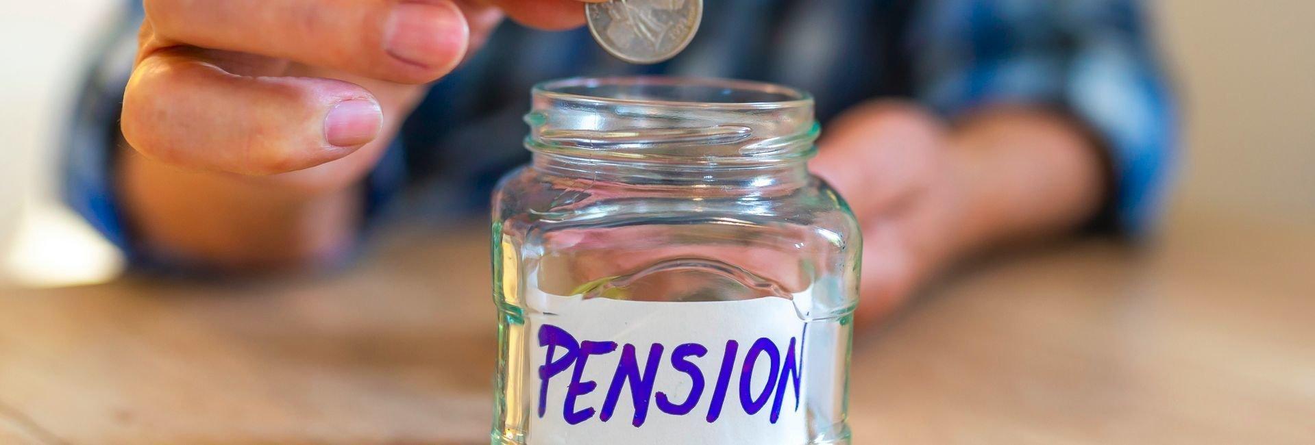 Pensioni, l’Italia ha un problema di sostenibilità (e non è sola) | Crédit Agricole Pensioni, l’Italia ha un problema di sostenibilità (e non è sola) | Crédit Agricole