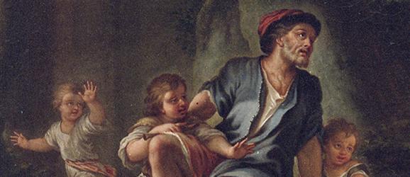 Erminia fra i pastori | Crédit Agricole Erminia fra i pastori | Crédit Agricole