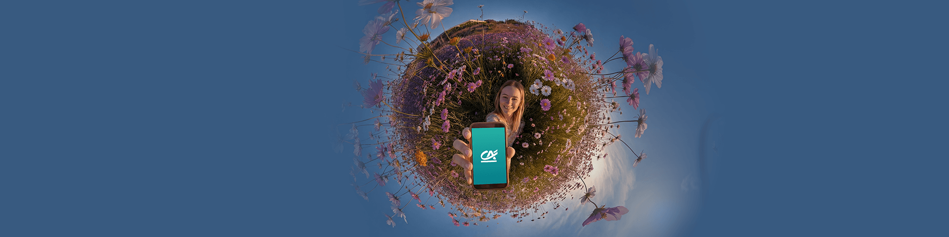 Conto Corrente Online e Carta a canone gratuito | Crédit Agricole Conto Corrente Online e Carta a canone gratuito | Crédit Agricole