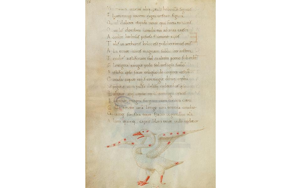 Astronomicon | Crédit Agricole Astronomicon | Crédit Agricole