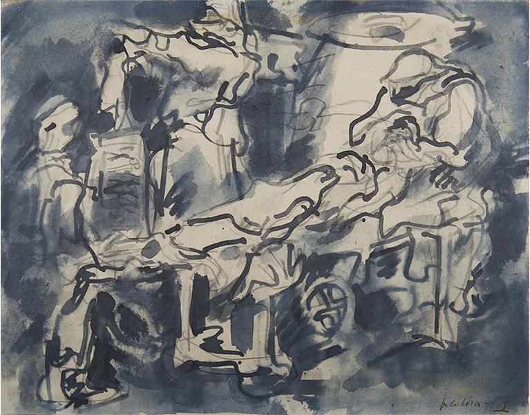 Sala operatoria | Crédit Agricole Sala operatoria | Crédit Agricole