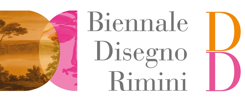 BIENNALE DEL DISEGNO DI RIMINI 2024 | Crédit Agricole