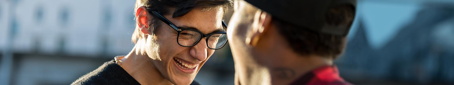 Non si è mai troppo giovani per iniziare a investire | Crédit Agricole Non si è mai troppo giovani per iniziare a investire | Crédit Agricole