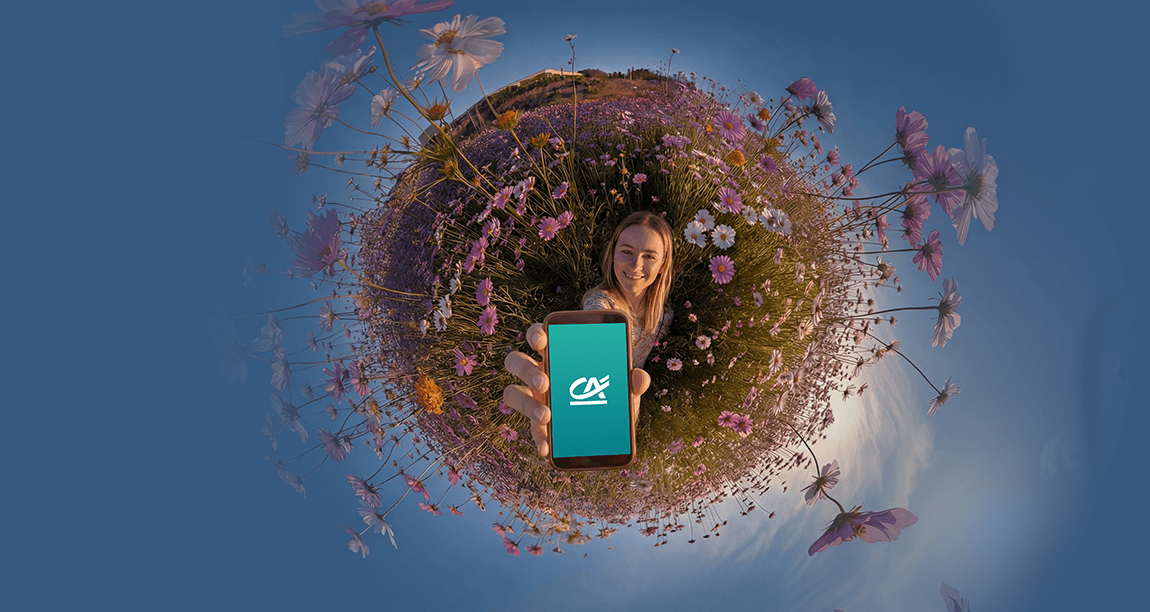 Conto Corrente Online e Carta a canone gratuito | Crédit Agricole Conto Corrente Online e Carta a canone gratuito | Crédit Agricole